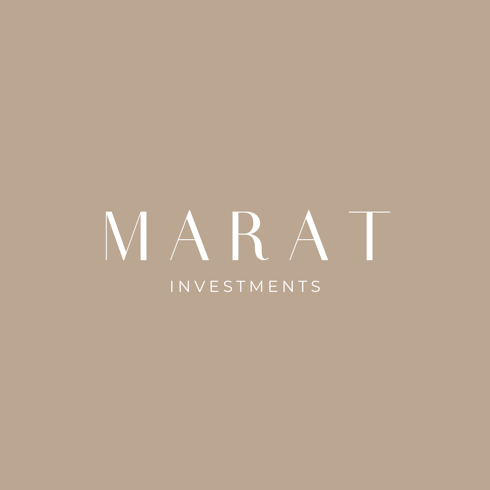MARAT Investments